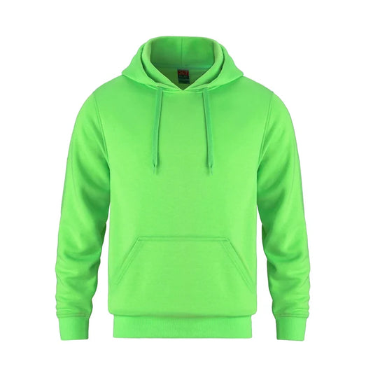 Customized CSW 24/7 Flash Pullover Hooded Sweatshirt L00552
