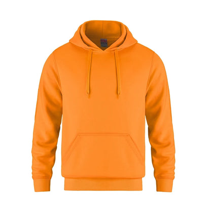 Customized CSW 24/7 Flash Pullover Hooded Sweatshirt L00552