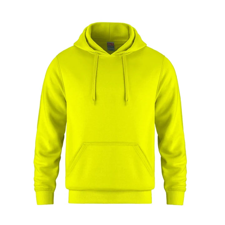 Customized CSW 24/7 Flash Pullover Hooded Sweatshirt L00552