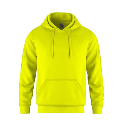 Customized CSW 24/7 Flash Pullover Hooded Sweatshirt L00552
