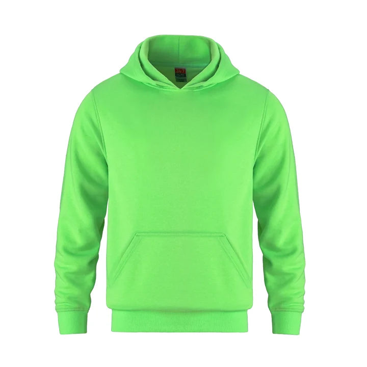 Customized Youth CSW 24/7 Flash Pullover Hooded Sweatshirt L0552Y