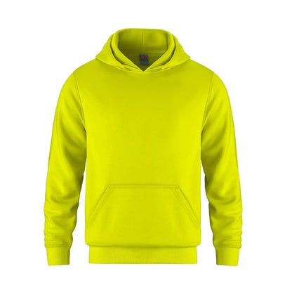 Customized Youth CSW 24/7 Flash Pullover Hooded Sweatshirt L0552Y