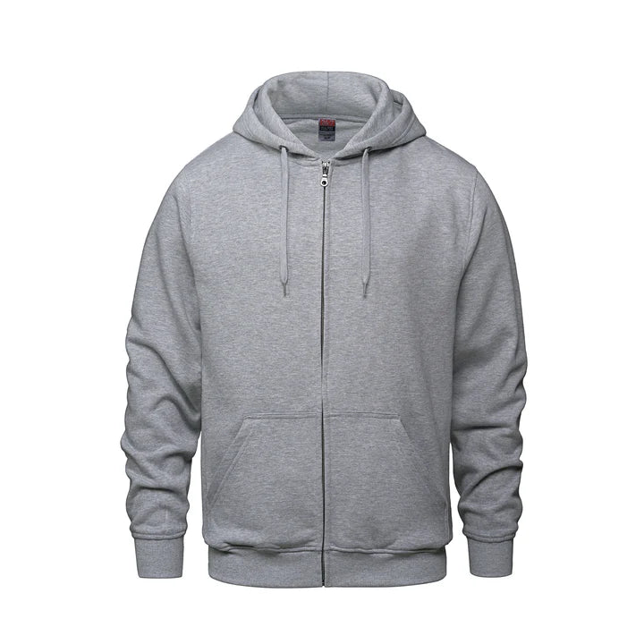 Customized CSW 24/7 Surfer Full Zip Hooded Sweatshirt L00555