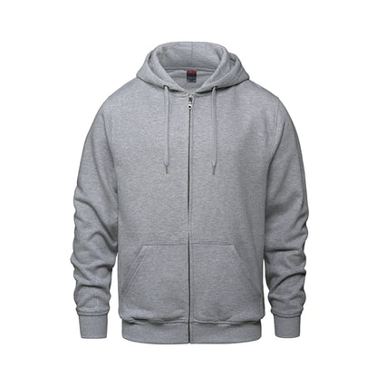 Customized CSW 24/7 Surfer Full Zip Hooded Sweatshirt L00555
