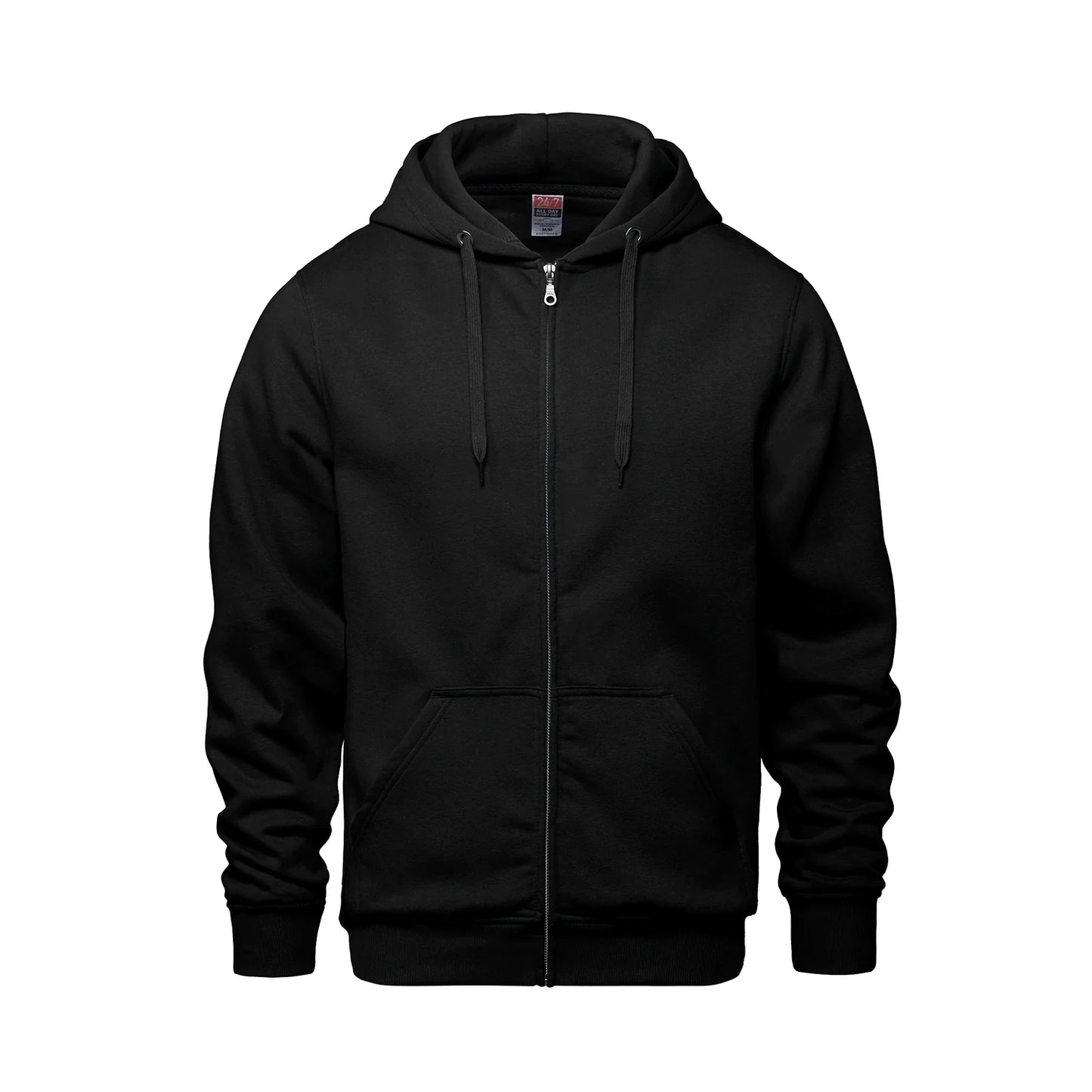 Customized CSW 24/7 Surfer Full Zip Hooded Sweatshirt L00555