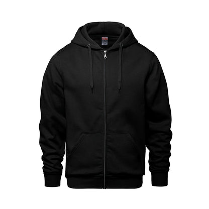 Customized CSW 24/7 Surfer Full Zip Hooded Sweatshirt L00555