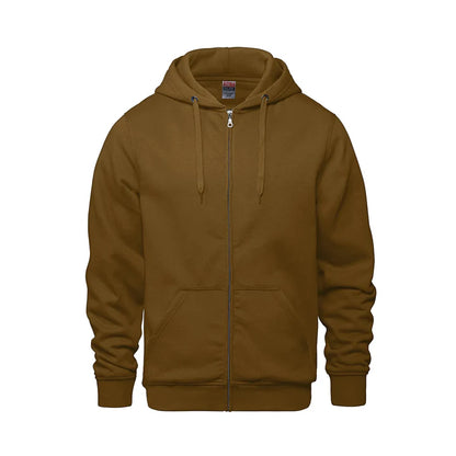 Customized CSW 24/7 Surfer Full Zip Hooded Sweatshirt L00555