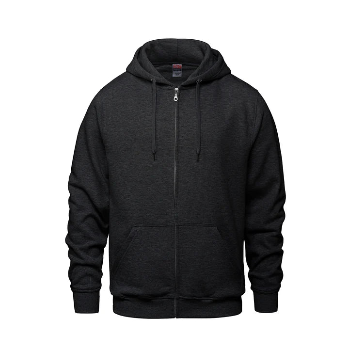 Customized CSW 24/7 Surfer Full Zip Hooded Sweatshirt L00555