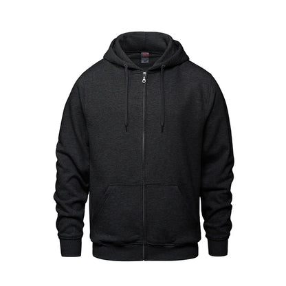 Customized CSW 24/7 Surfer Full Zip Hooded Sweatshirt L00555