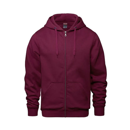 Customized CSW 24/7 Surfer Full Zip Hooded Sweatshirt L00555