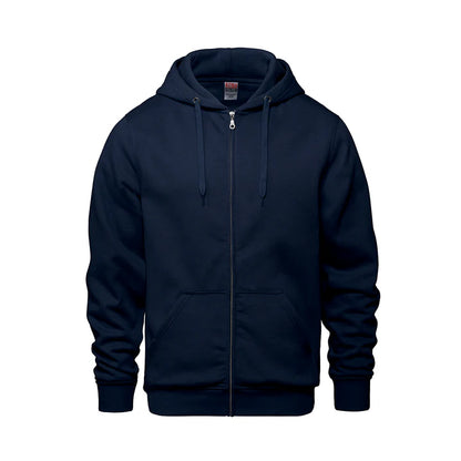 Customized CSW 24/7 Surfer Full Zip Hooded Sweatshirt L00555