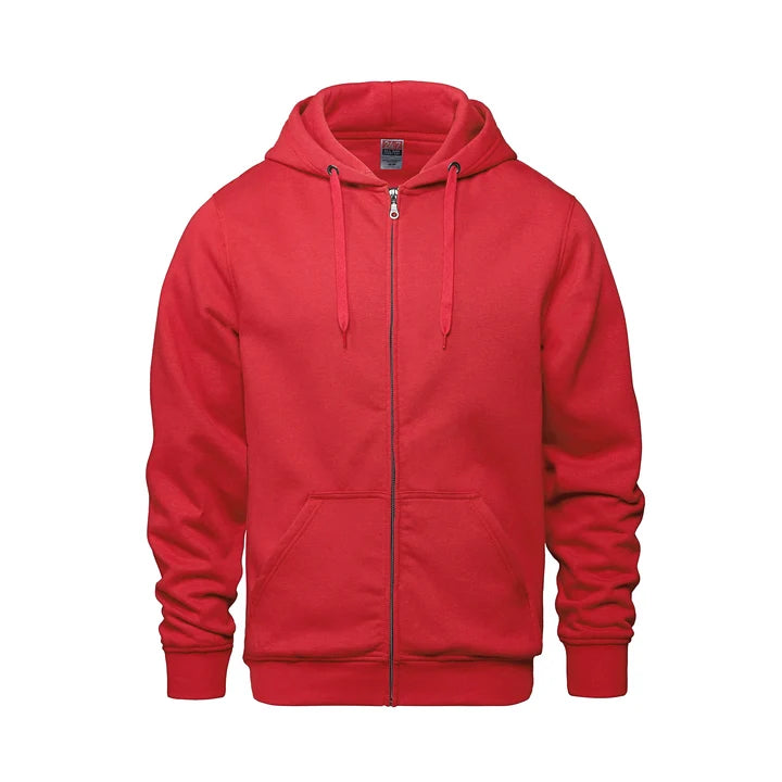 Customized CSW 24/7 Surfer Full Zip Hooded Sweatshirt L00555