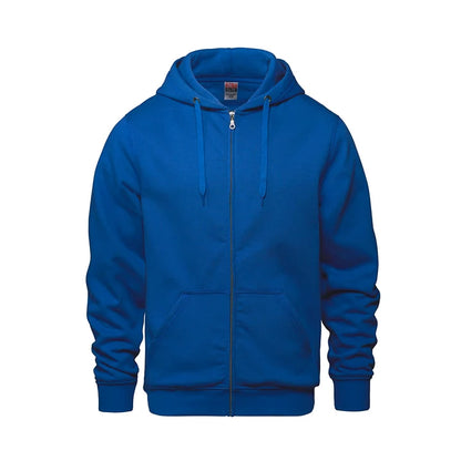 Customized CSW 24/7 Surfer Full Zip Hooded Sweatshirt L00555