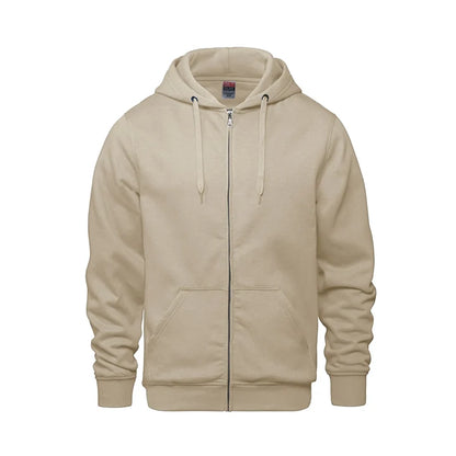 Customized CSW 24/7 Surfer Full Zip Hooded Sweatshirt L00555