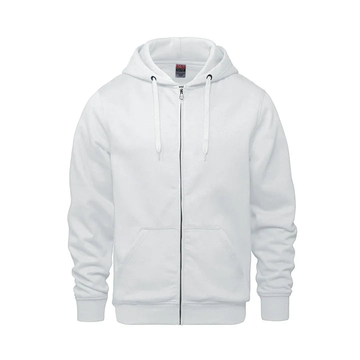 Customized CSW 24/7 Surfer Full Zip Hooded Sweatshirt L00555