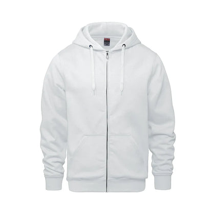 Customized CSW 24/7 Surfer Full Zip Hooded Sweatshirt L00555