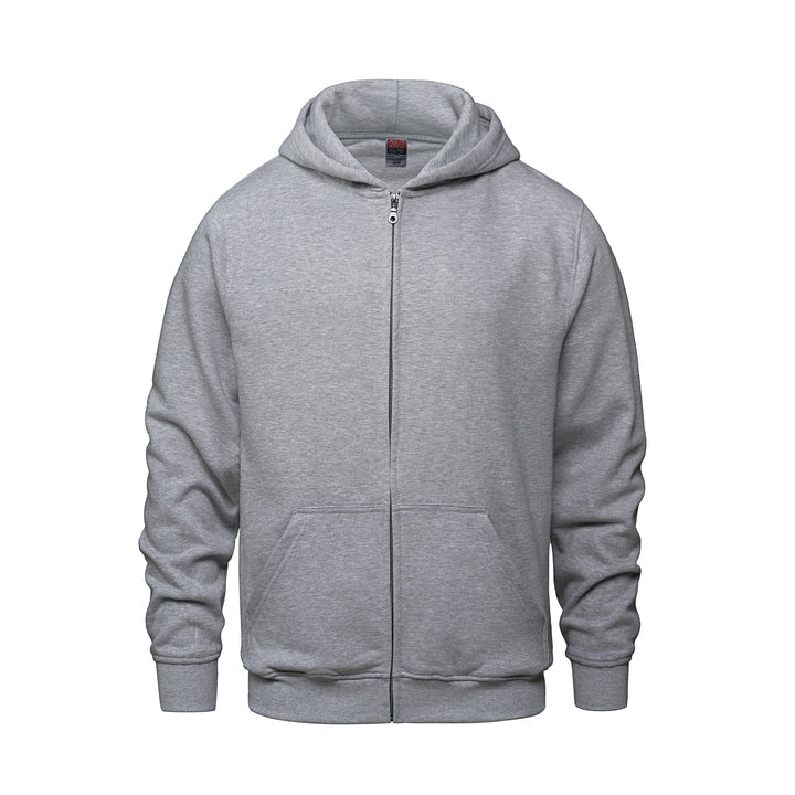 Customized Youth CSW 24/7 Surfer Full Zip Hooded Sweatshirt L0555Y