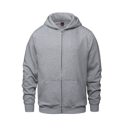 Customized Youth CSW 24/7 Surfer Full Zip Hooded Sweatshirt L0555Y
