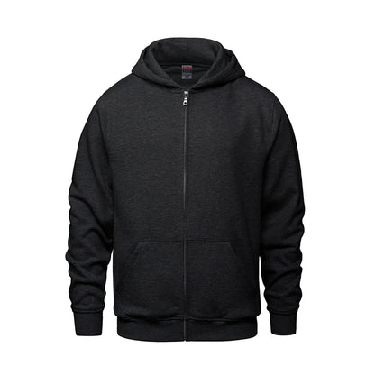 Customized Youth CSW 24/7 Surfer Full Zip Hooded Sweatshirt L0555Y