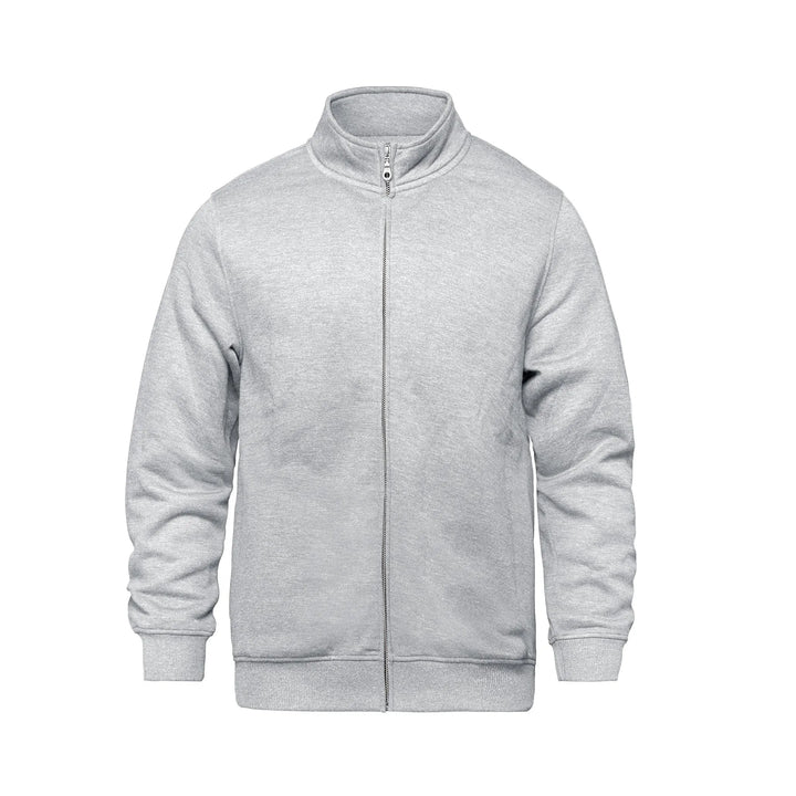 Customized CSW 24/7 Momentum Full Zip Sweatshirt L00570