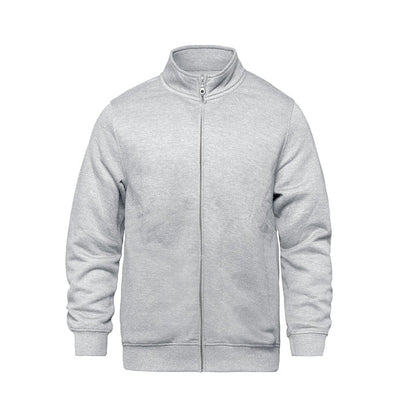 Customized Youth CSW 24/7 Momentum Full Zip Sweatshirt L0570Y