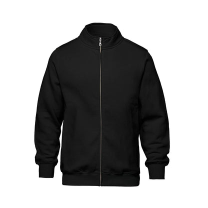Customized CSW 24/7 Momentum Full Zip Sweatshirt L00570