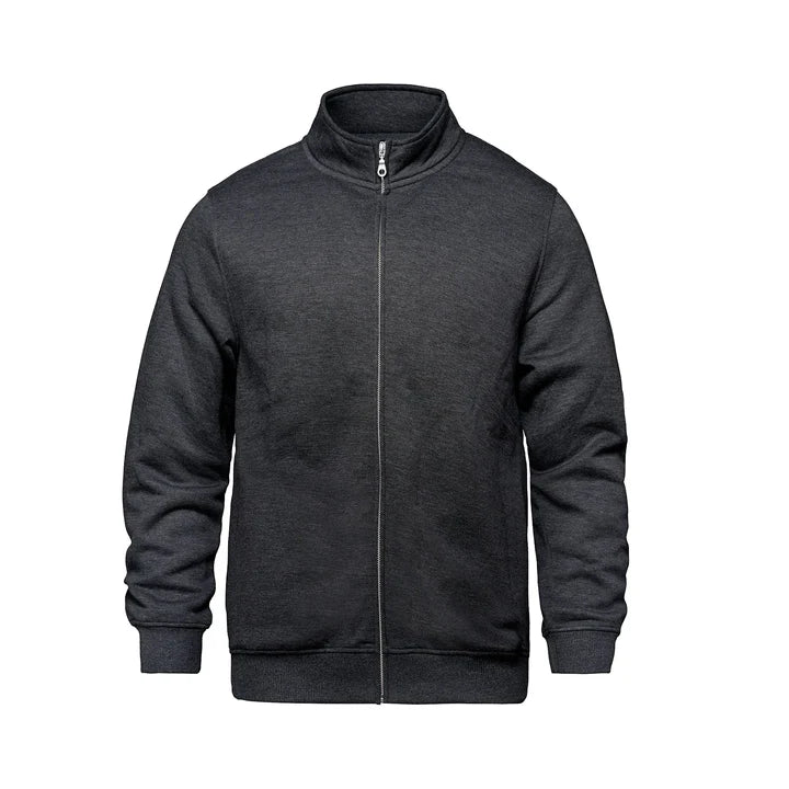 Customized CSW 24/7 Momentum Full Zip Sweatshirt L00570