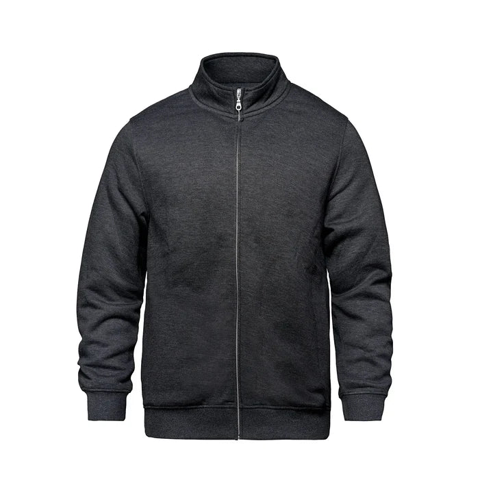 Customized Youth CSW 24/7 Momentum Full Zip Sweatshirt L0570Y