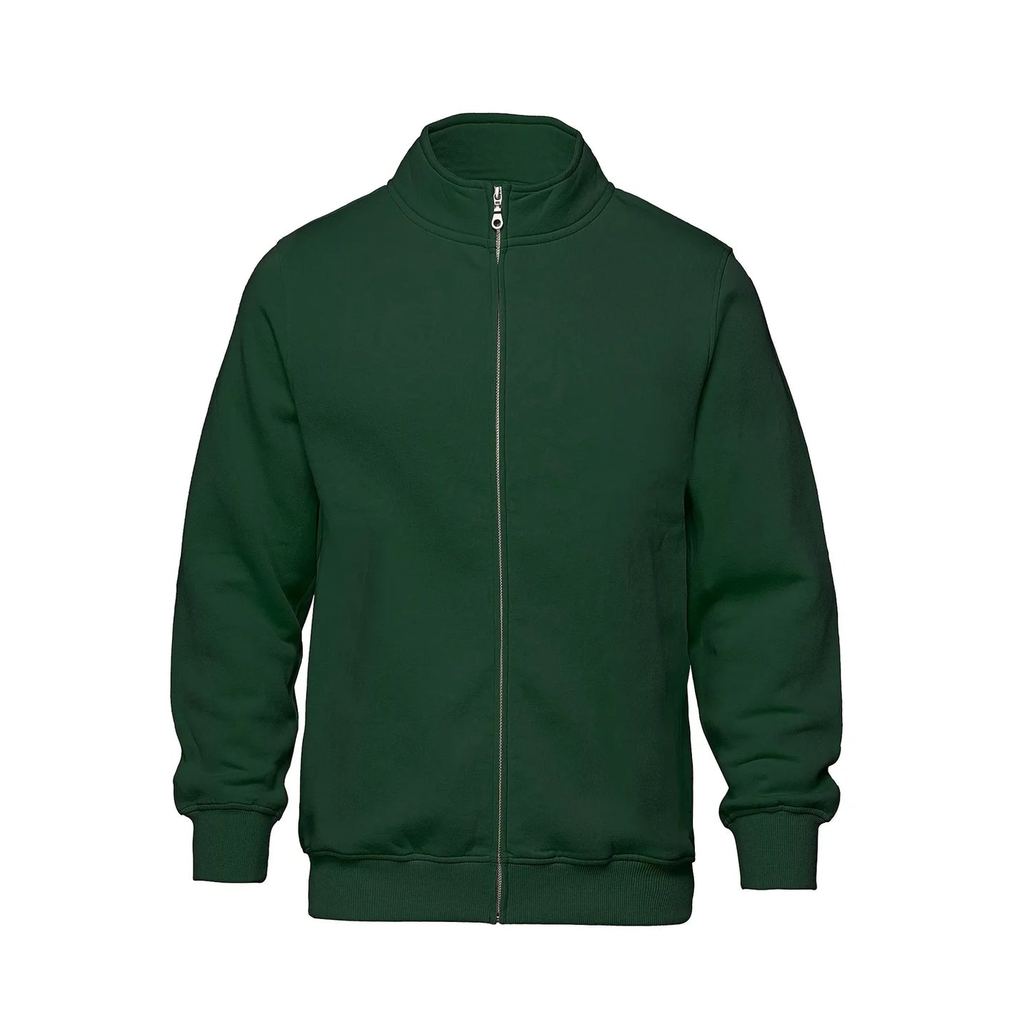 Customized CSW 24/7 Momentum Full Zip Sweatshirt L00570