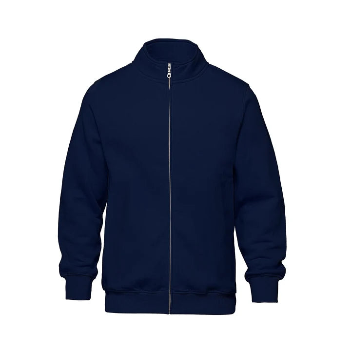 Customized Youth CSW 24/7 Momentum Full Zip Sweatshirt L0570Y