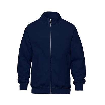 Customized Youth CSW 24/7 Momentum Full Zip Sweatshirt L0570Y