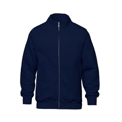 Customized CSW 24/7 Momentum Full Zip Sweatshirt L00570