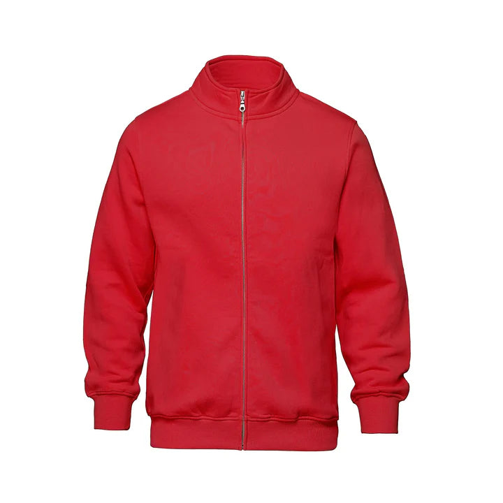 Customized CSW 24/7 Momentum Full Zip Sweatshirt L00570