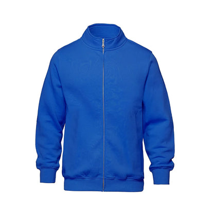 Customized CSW 24/7 Momentum Full Zip Sweatshirt L00570