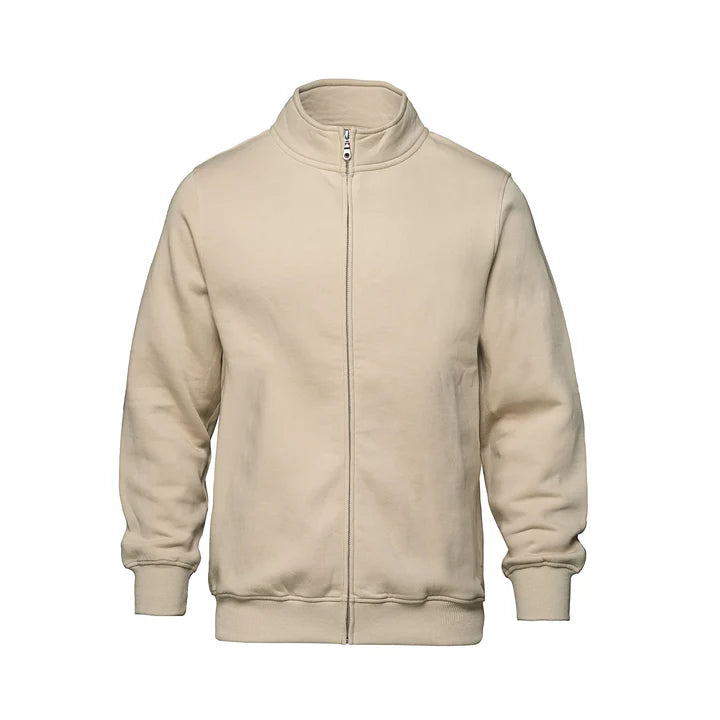 Customized CSW 24/7 Momentum Full Zip Sweatshirt L00570