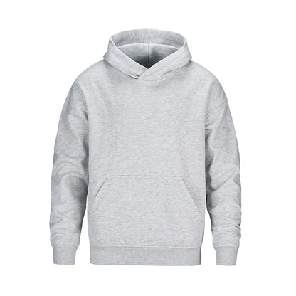 Customized CSW 24/7 Forge Heavy Pullover Hooded Sweatshirt L00580