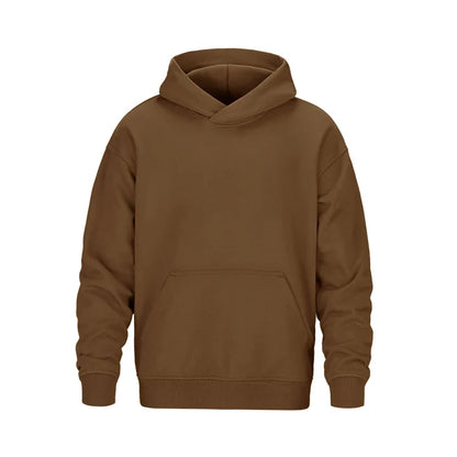 Customized CSW 24/7 Forge Heavy Pullover Hooded Sweatshirt L00580