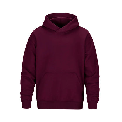 Customized CSW 24/7 Forge Heavy Pullover Hooded Sweatshirt L00580