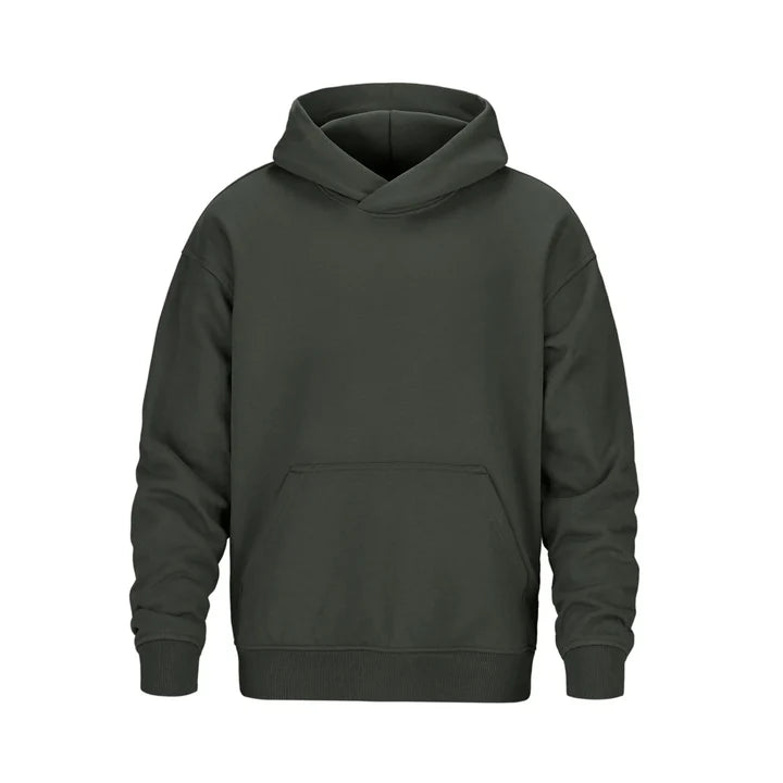 Customized CSW 24/7 Forge Heavy Pullover Hooded Sweatshirt L00580