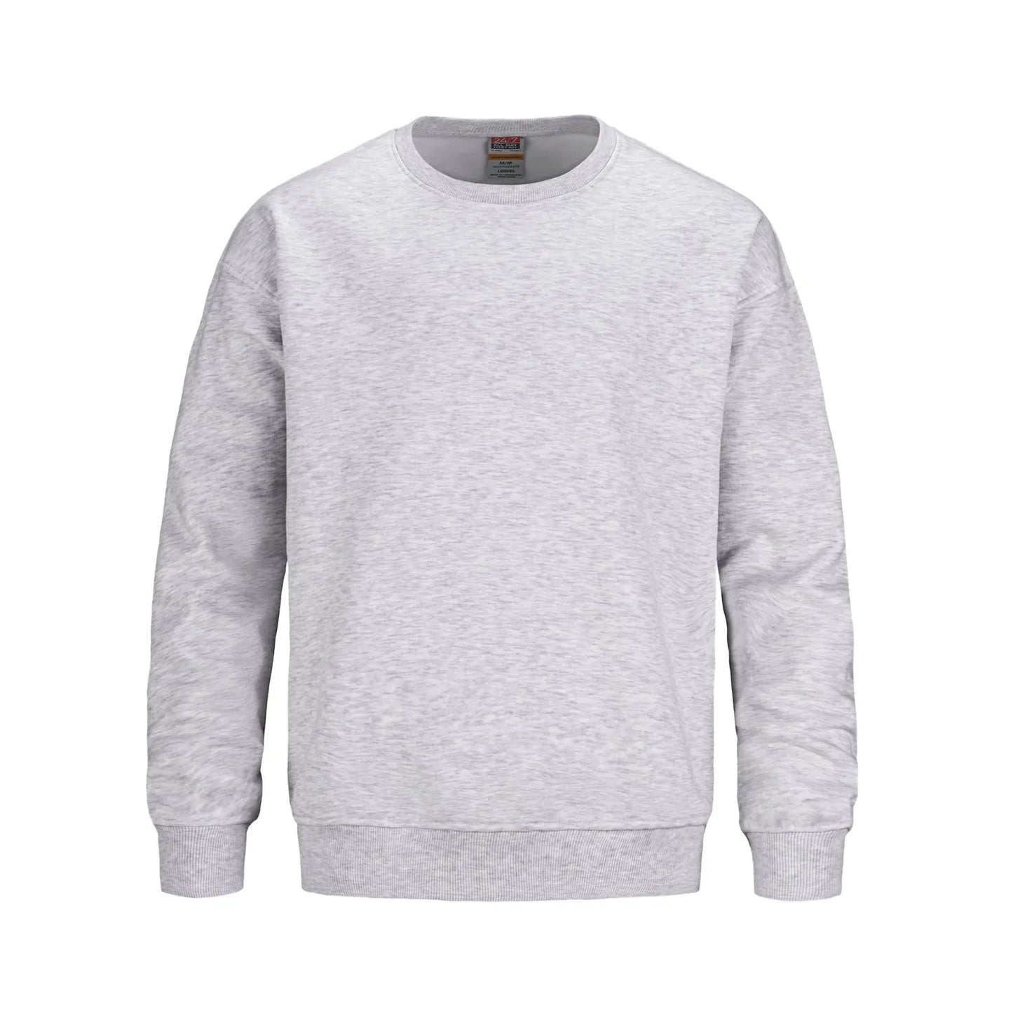 Customized CSW 24/7 Foundry Heavy Crewneck Sweatshirt L00585