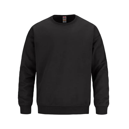 Customized CSW 24/7 Foundry Heavy Crewneck Sweatshirt L00585
