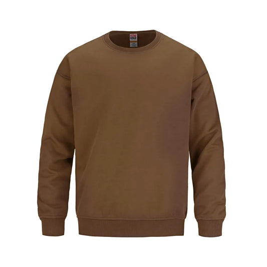 Customized CSW 24/7 Foundry Heavy Crewneck Sweatshirt L00585