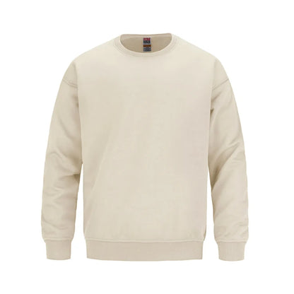 Customized CSW 24/7 Foundry Heavy Crewneck Sweatshirt L00585