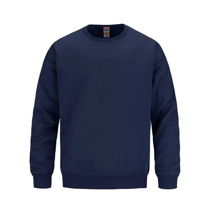 Customized CSW 24/7 Foundry Heavy Crewneck Sweatshirt L00585