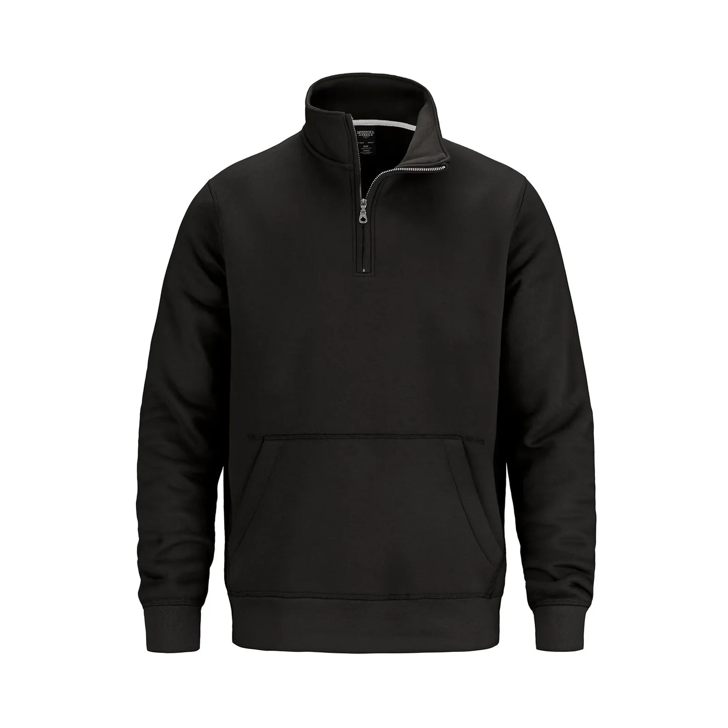 Customized Muskoka Trail Fairmount 1/4 Zip Sweatshirt w/ Pouch Pocket L00602