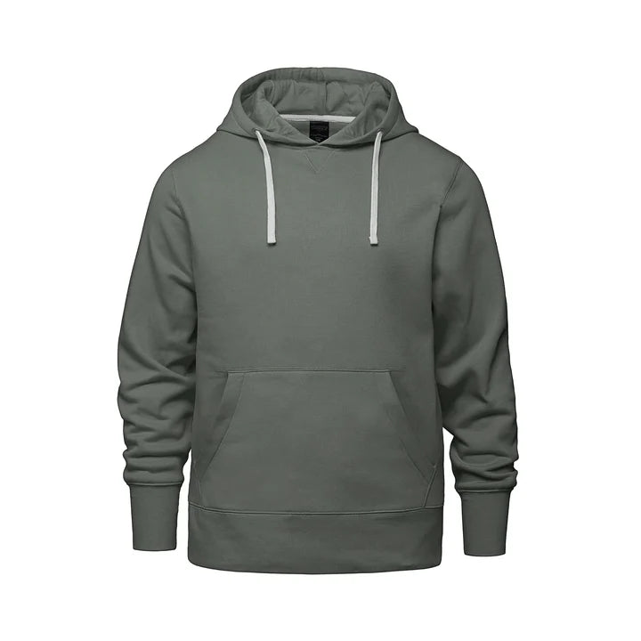 Customized Muskoka Trail Cedar Point Pullover Hooded Sweatshirt L00660