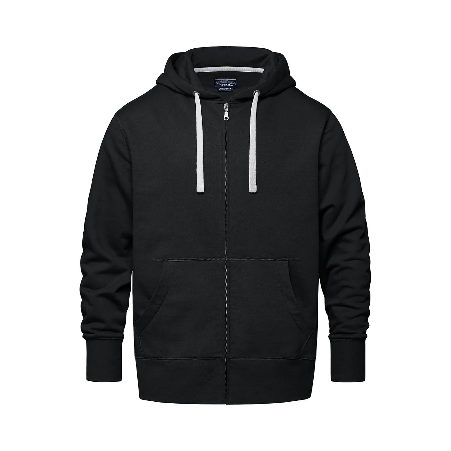Customized Muskoka Trail Lakeview Full-Zip Hooded Sweatshirt L00670