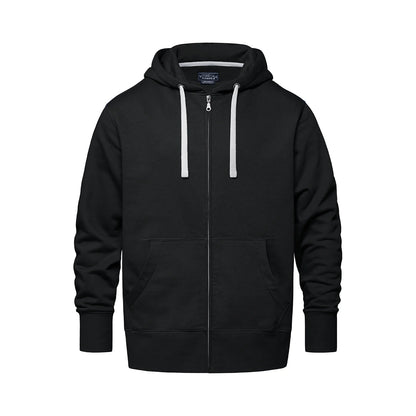 Customized Muskoka Trail Lakeview Full-Zip Hooded Sweatshirt L00670