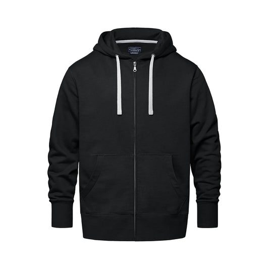Customized Muskoka Trail Lakeview Full-Zip Hooded Sweatshirt L00670