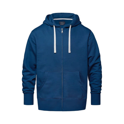 Customized Muskoka Trail Lakeview Full-Zip Hooded Sweatshirt L00670